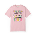 Teaching My Favorite Peeps T-Shirt — Cute Easter Teacher Tee