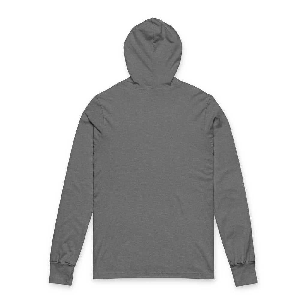 OU Hoodie Long Sleeve Tee