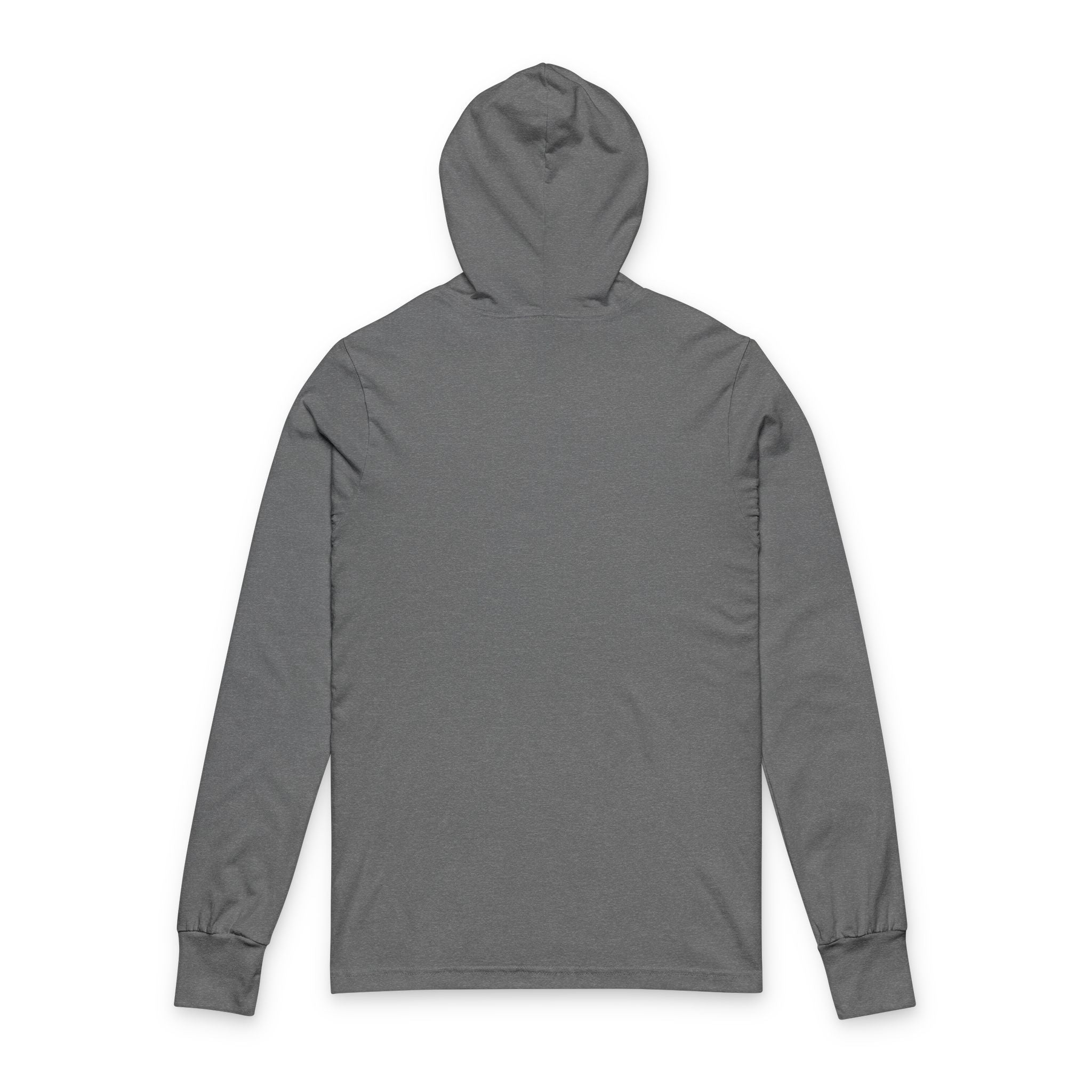 OU Hoodie Long Sleeve Tee