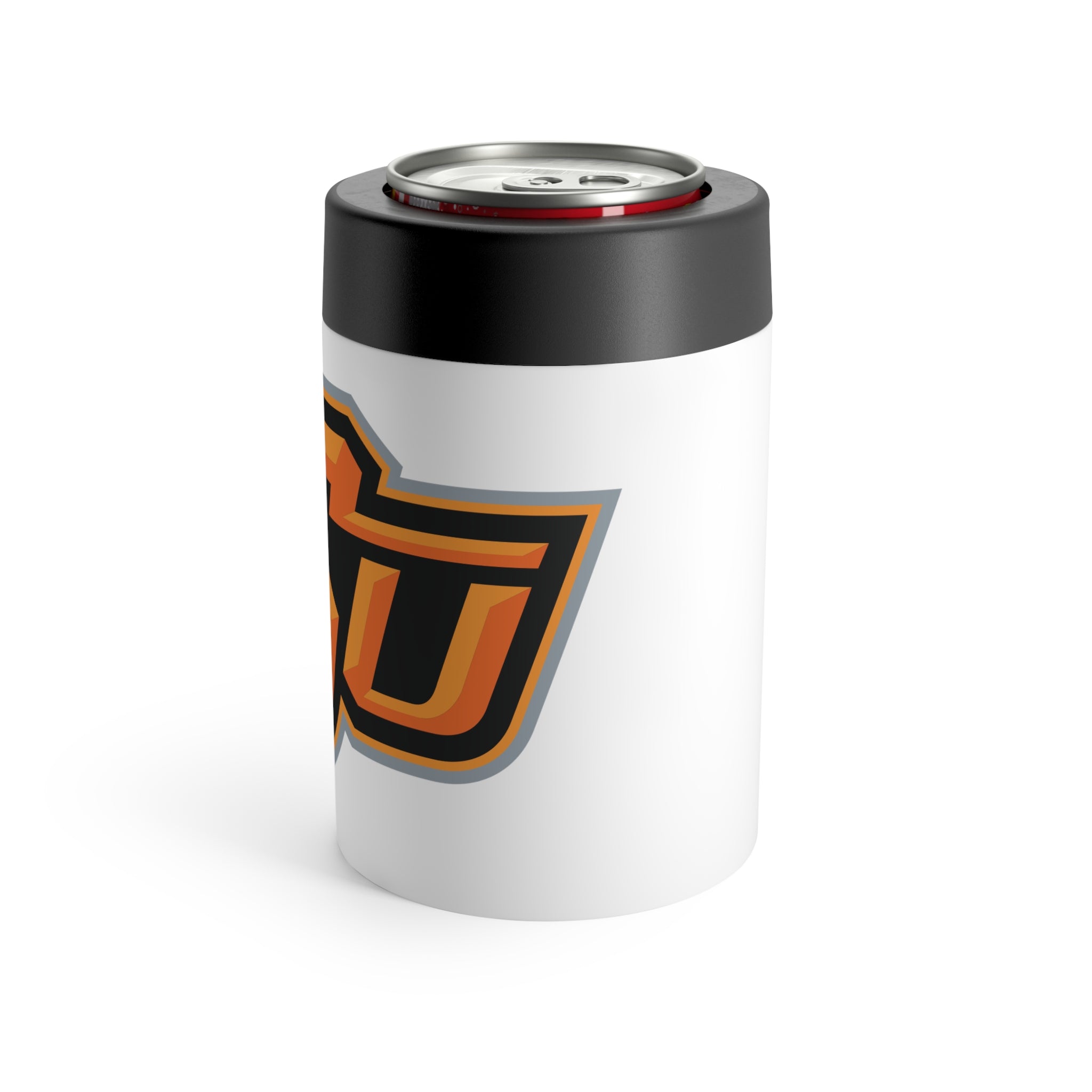 Can Holder - OSU Logo Slim Koozie for Cans