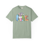 Easter Gnome LOVE T-Shirt