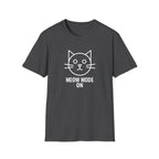 Plain White T-Shirt