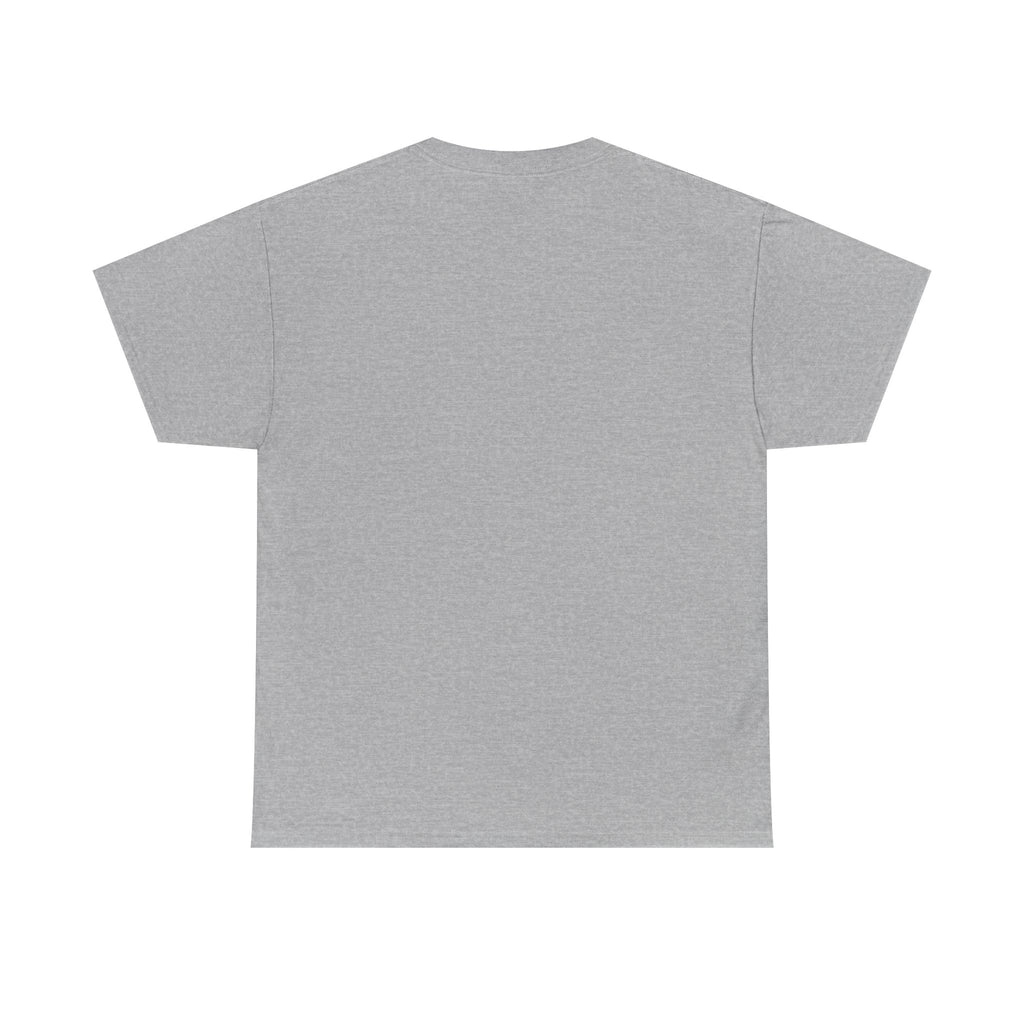Breast Cancer Awareness Tee — Pink Ribbon "Hope Love Cure"