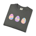 Pastel Easter Eggs T-Shirt