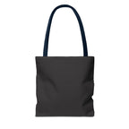 Retired and Living My Best Life Tote Bag