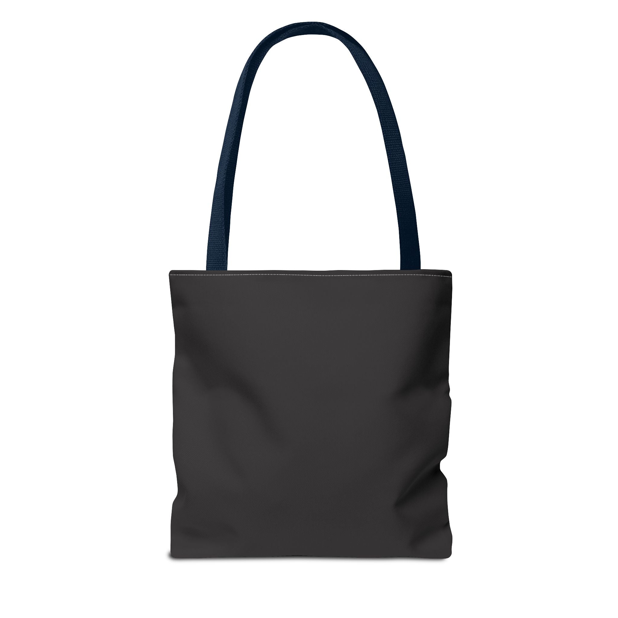 Retired and Living My Best Life Tote Bag