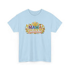 Mama You Are My Sunshine T-Shirt — Floral Retro Mother's Day Tee