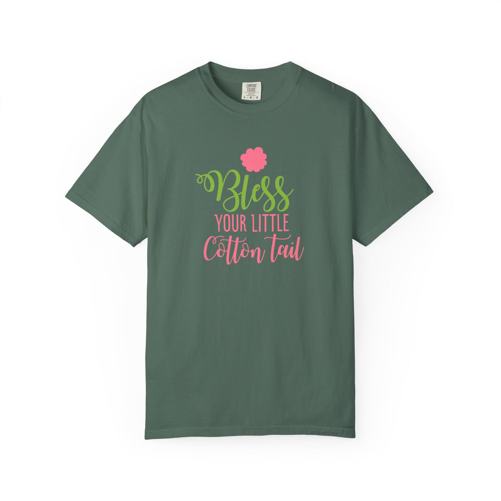 Bless Your Little Cotton Tail T-Shirt