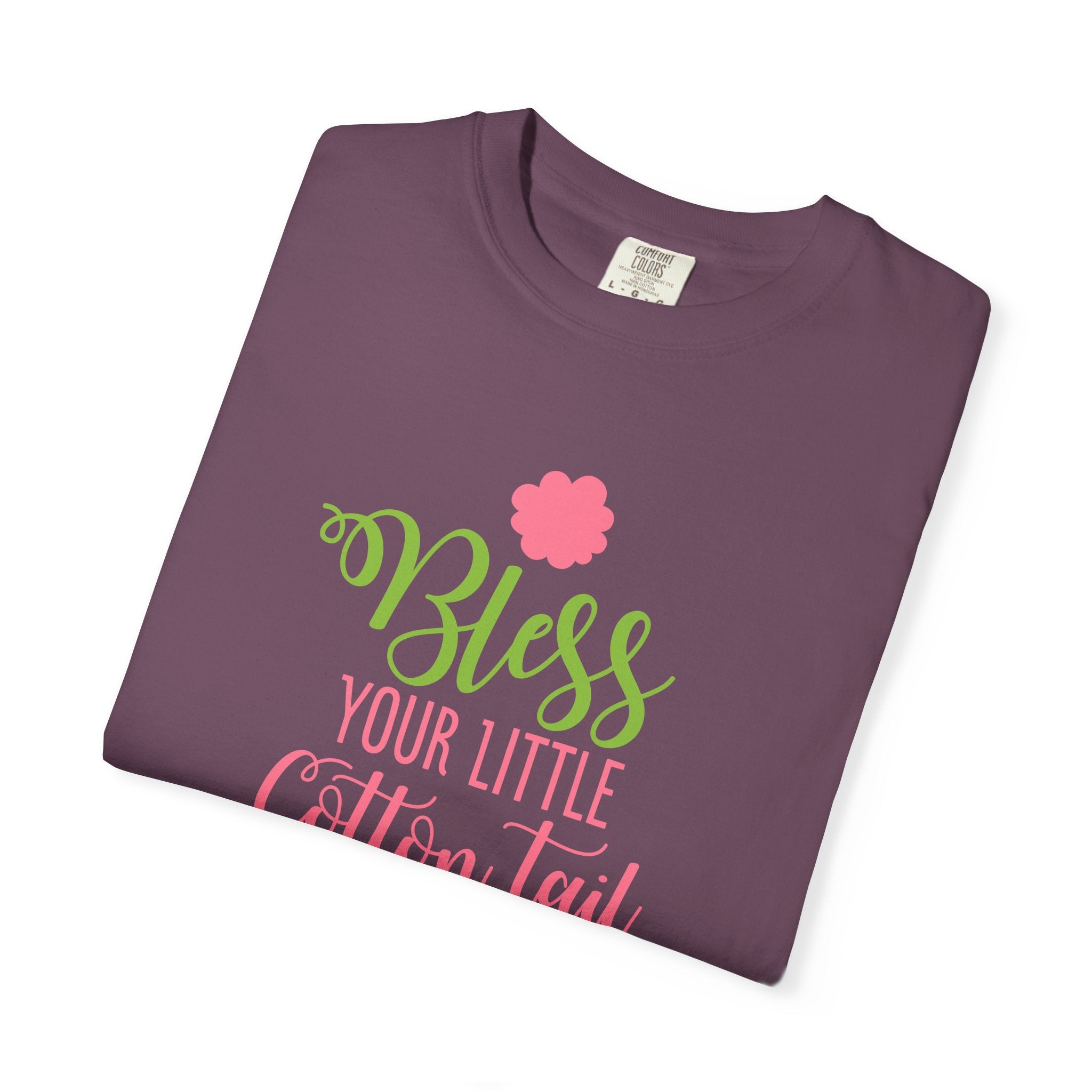 Bless Your Little Cotton Tail T-Shirt