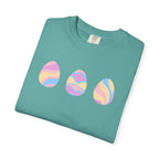 Pastel Easter Eggs T-Shirt