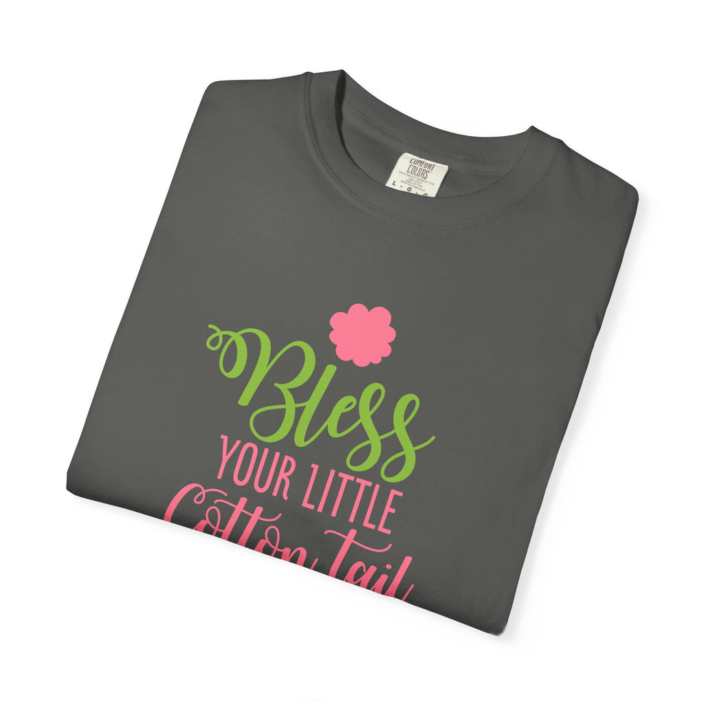 Bless Your Little Cotton Tail T-Shirt