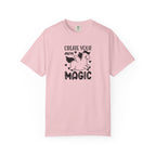 Create Your Own Magic T-Shirt — Unicorn Graphic Tee
