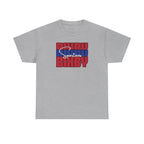 Spartans Bixby Graphic Tee