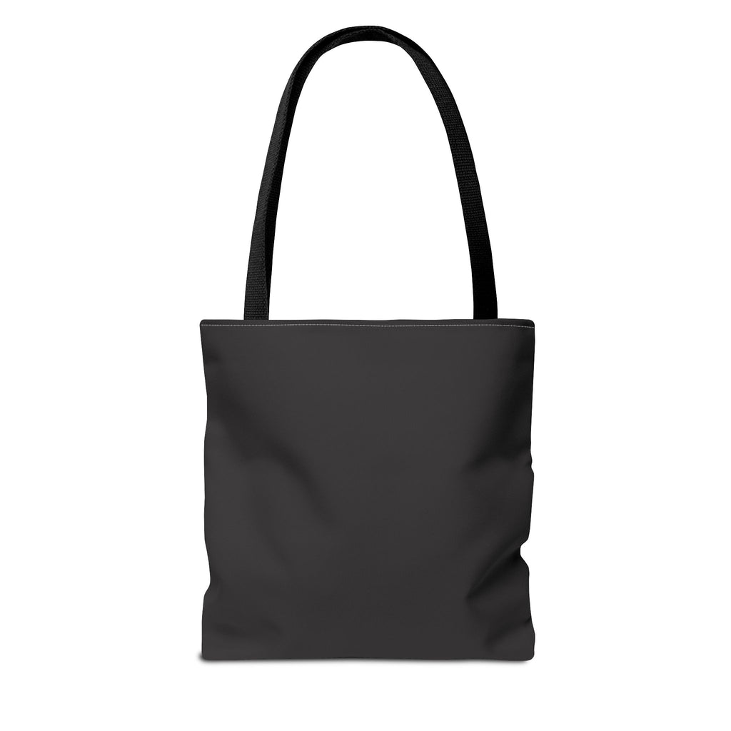 Retired and Living My Best Life Tote Bag