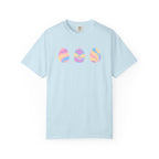 Pastel Easter Eggs T-Shirt