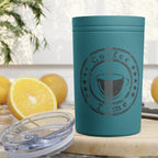 Coffee Time 11oz Insulated Tumbler