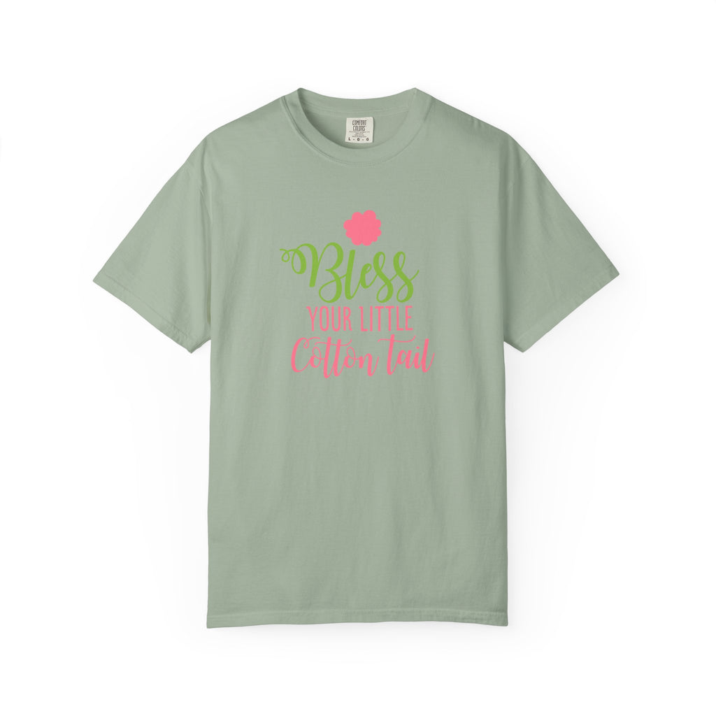 Bless Your Little Cotton Tail T-Shirt