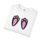 Bunny Paw Graphic T-Shirt