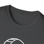 Plain White T-Shirt — Classic Basic Tee