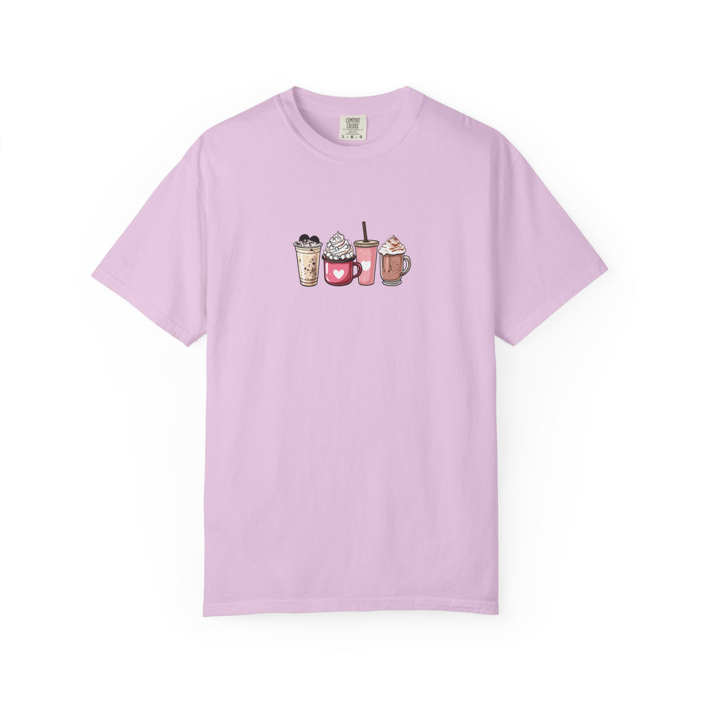 Coffee  T-shirt