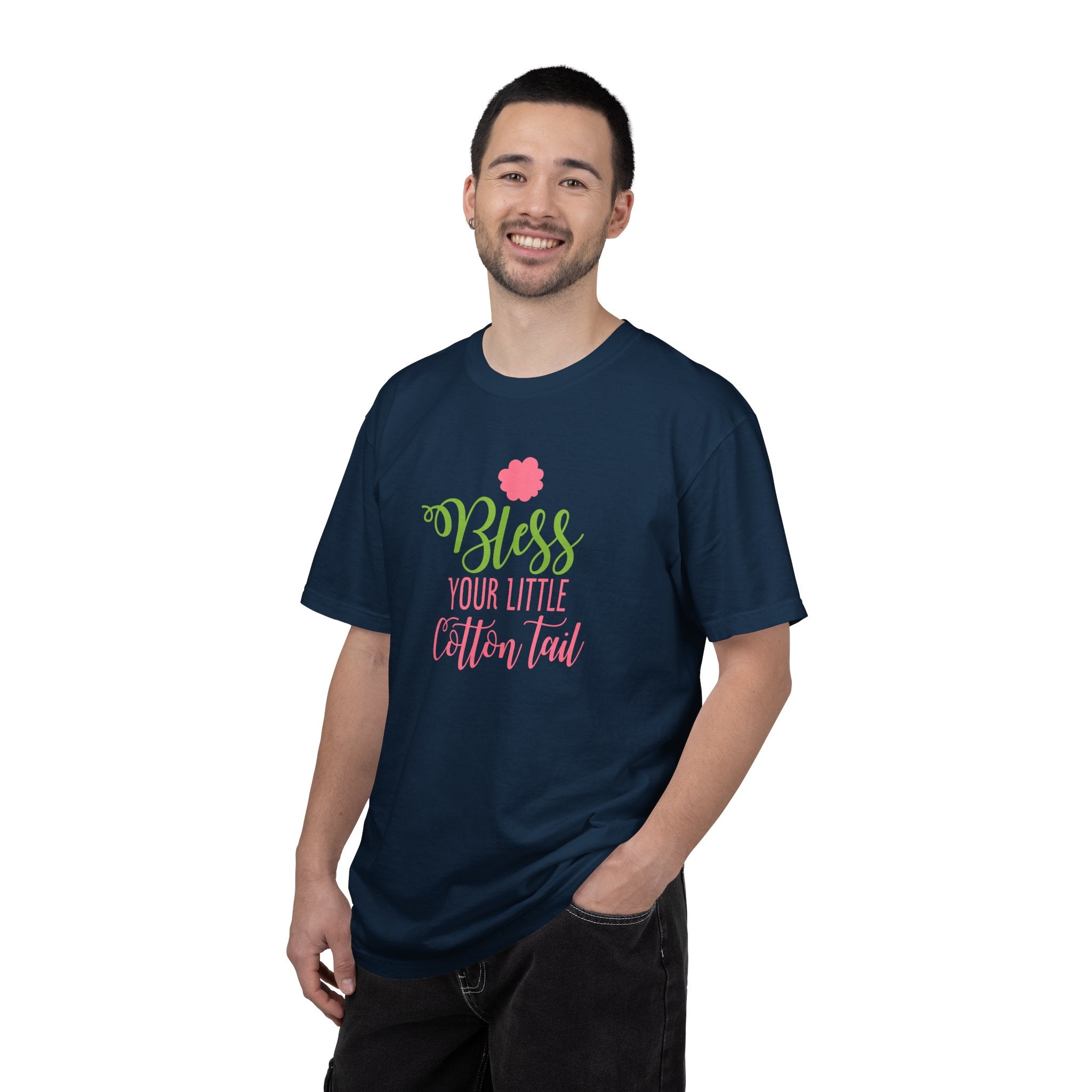 Bless Your Little Cotton Tail T-Shirt