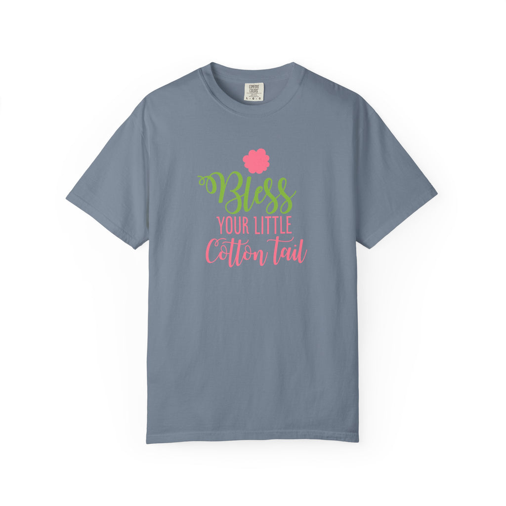 Bless Your Little Cotton Tail T-Shirt
