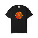 Manchester United Crest T-Shirt