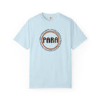 PARA Circle Logo T-Shirt