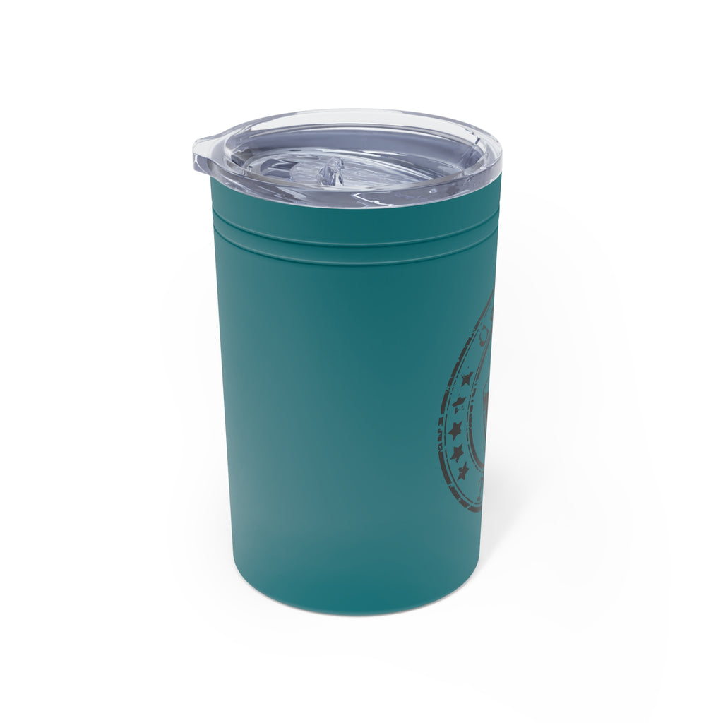 Coffee Time 11oz Insulated Tumbler