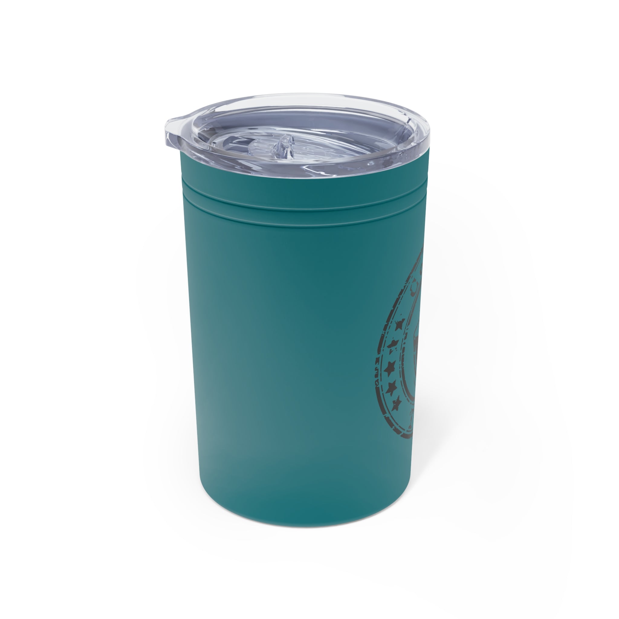 Coffee Time 11oz Insulated Tumbler