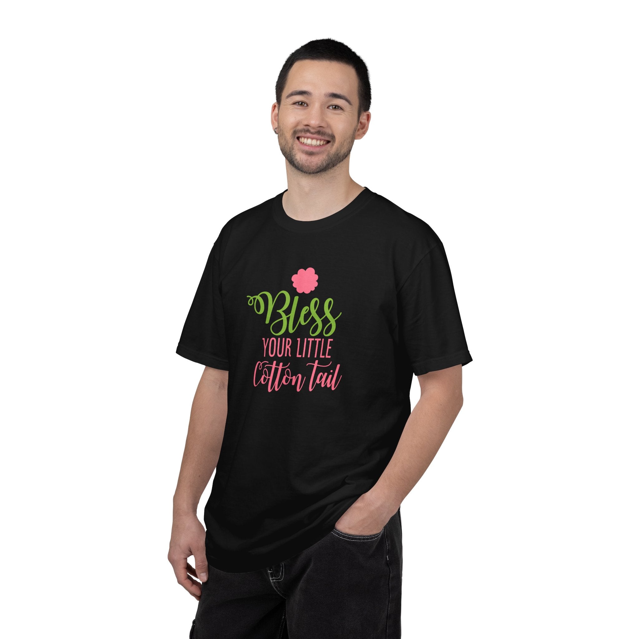 Bless Your Little Cotton Tail T-Shirt