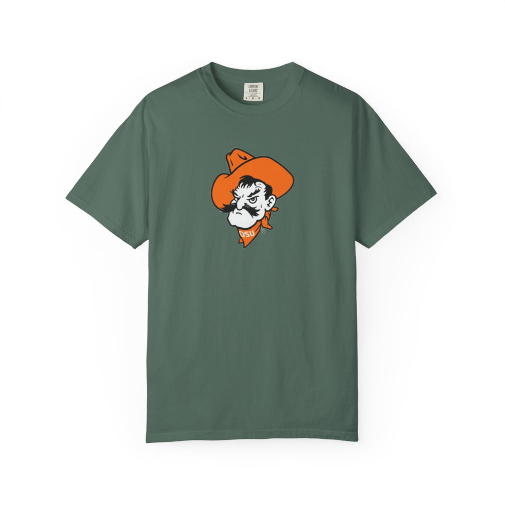 Pistol Pete Graphic T-Shirt