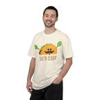 Taco O'Clock T-Shirt — Cute Taco Graphic Tee for Taco Lovers