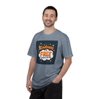Kindness Is Free T-Shirt — 'Spread It All Over' Positive Graphic Tee
