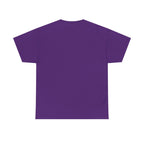 "In April We Wear Blue" Autism Awareness Floral Tee