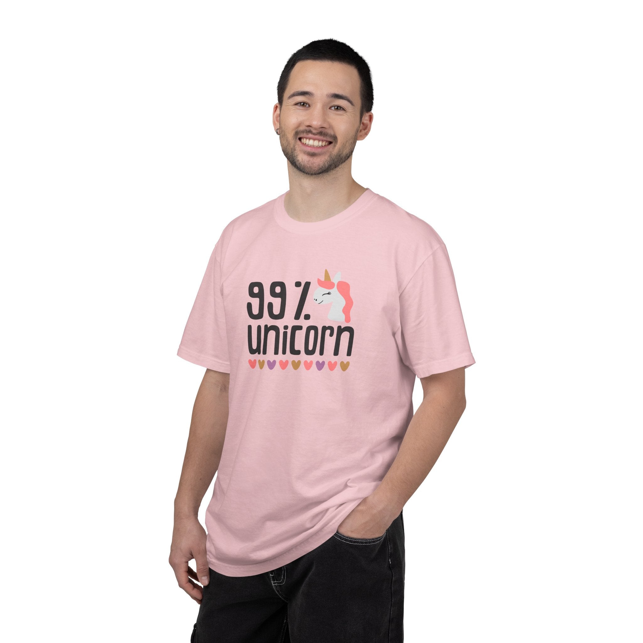 99% Unicorn T-Shirt