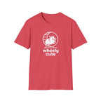 Plain White T-Shirt — Classic Basic Tee