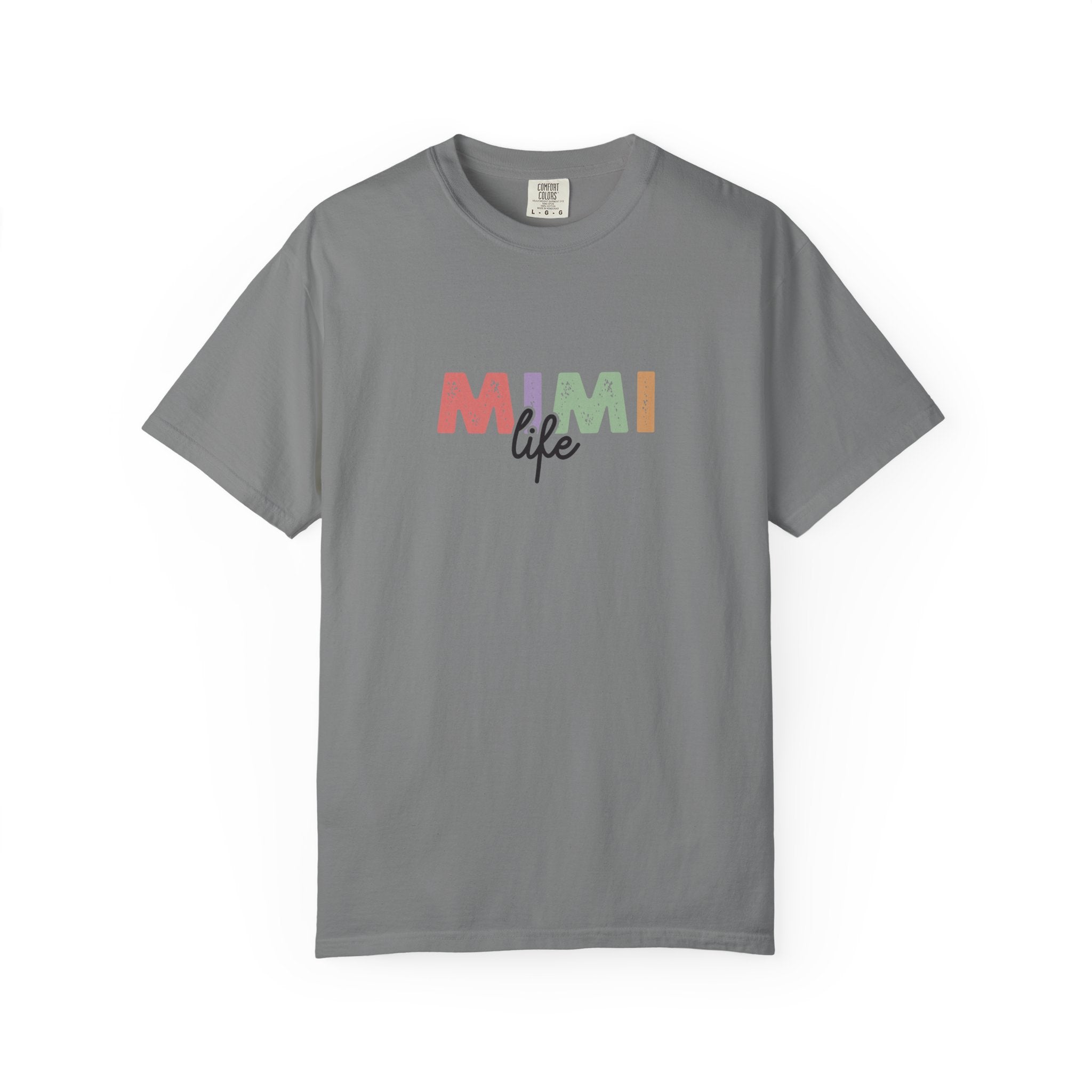 Mimi Life T-Shirt