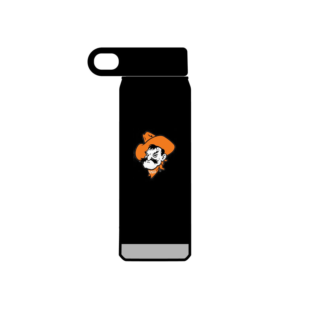 20oz  Pistol Pete Water Bottle —