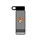 20oz  Pistol Pete Water Bottle —