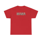 Mama Floral T-Shirt