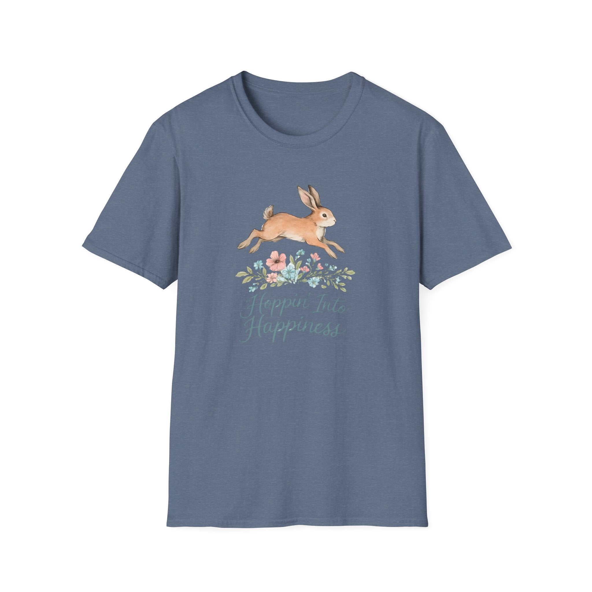 Hoppin' Into Happiness T-Shirt
