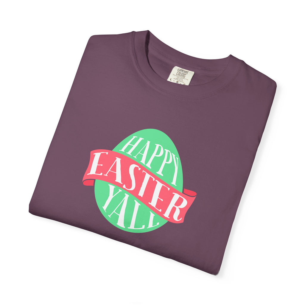 Happy Easter Y'all T-Shirt