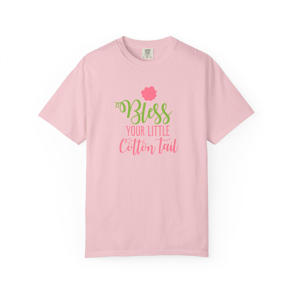 Bless Your Little Cotton Tail T-Shirt