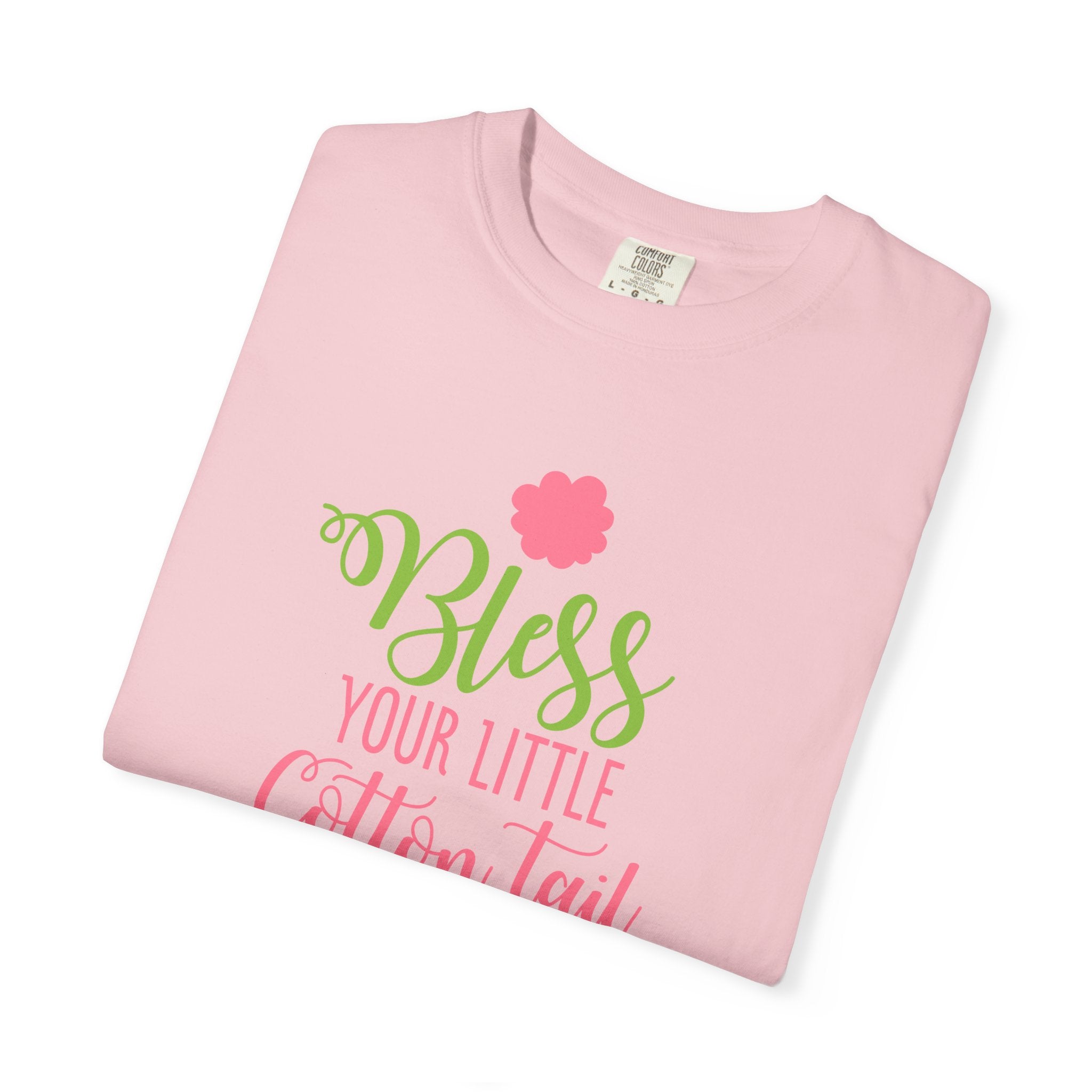 Bless Your Little Cotton Tail T-Shirt
